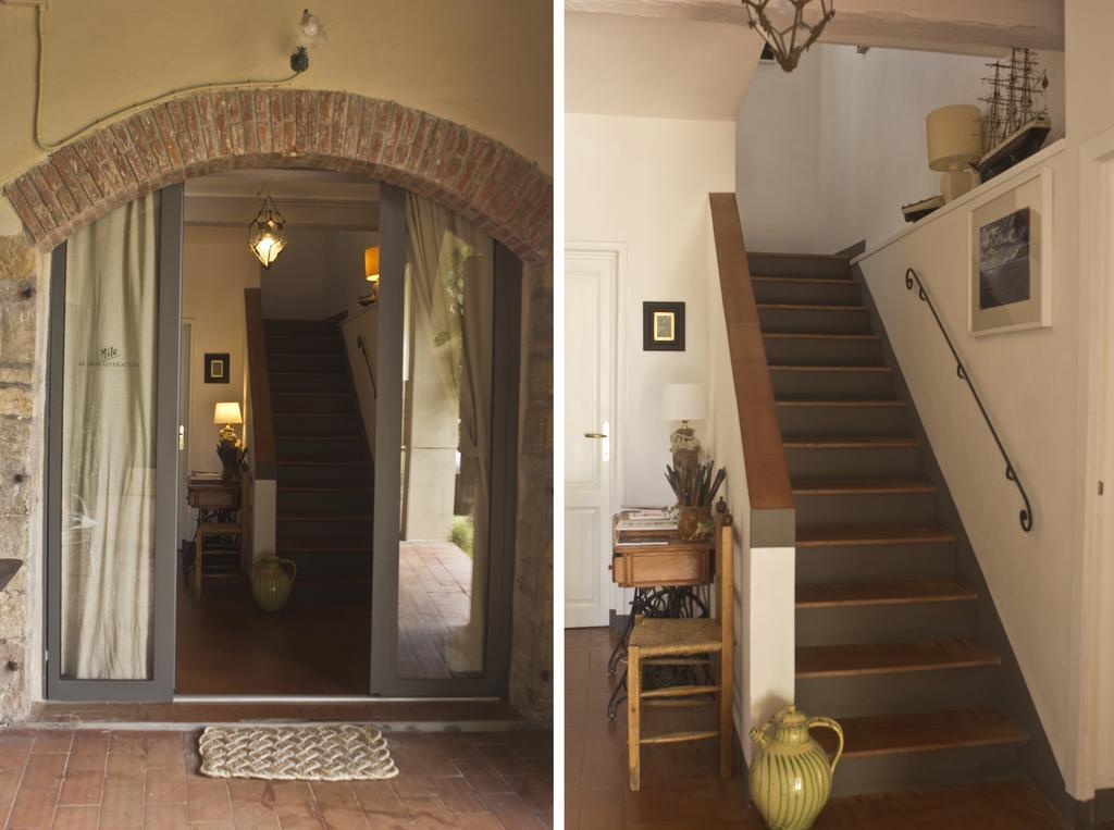 Il Monasteraccio Hotel Florence Exterior photo