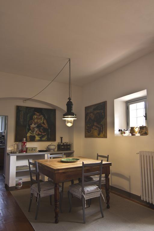Il Monasteraccio Hotel Florence Exterior photo