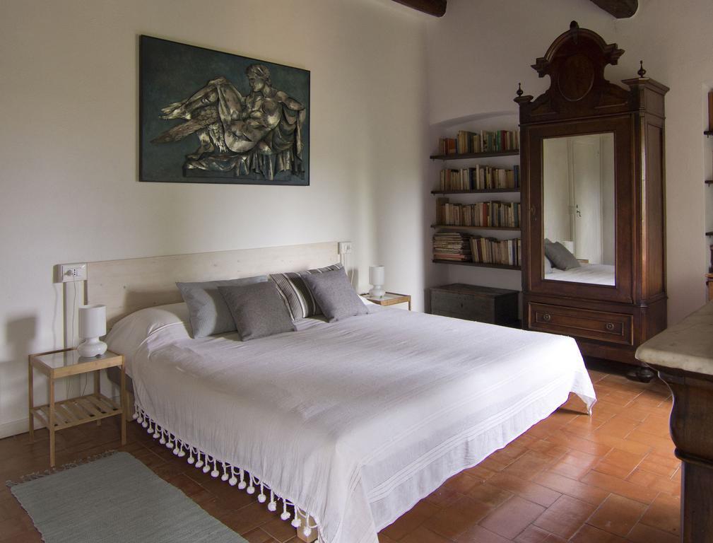 Il Monasteraccio Hotel Florence Exterior photo