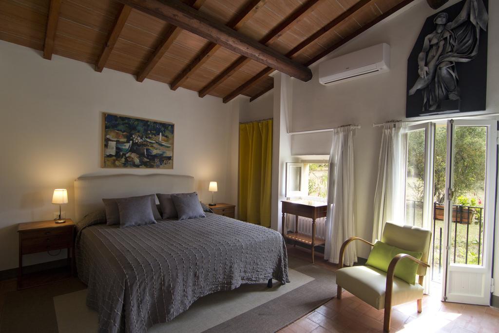 Il Monasteraccio Hotel Florence Exterior photo