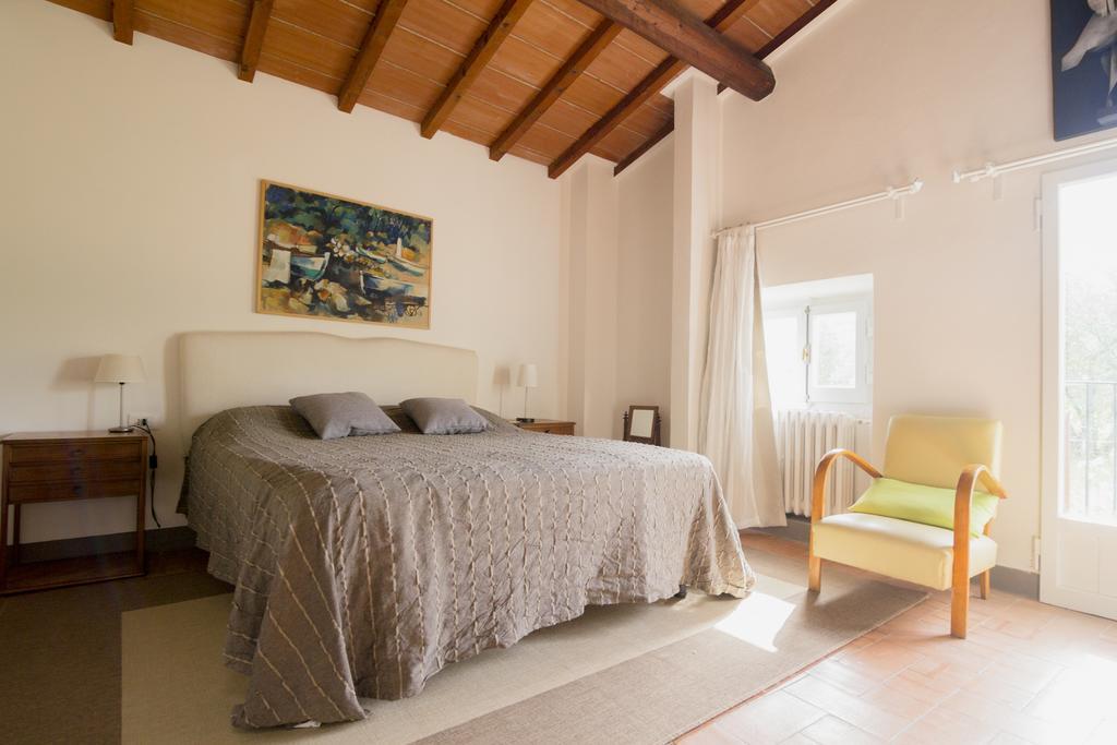 Il Monasteraccio Hotel Florence Exterior photo