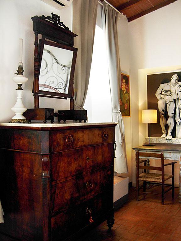 Il Monasteraccio Hotel Florence Exterior photo
