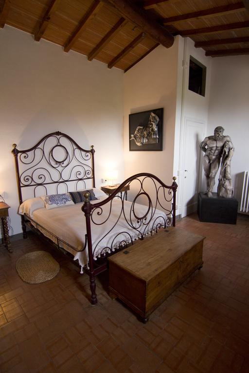 Il Monasteraccio Hotel Florence Exterior photo